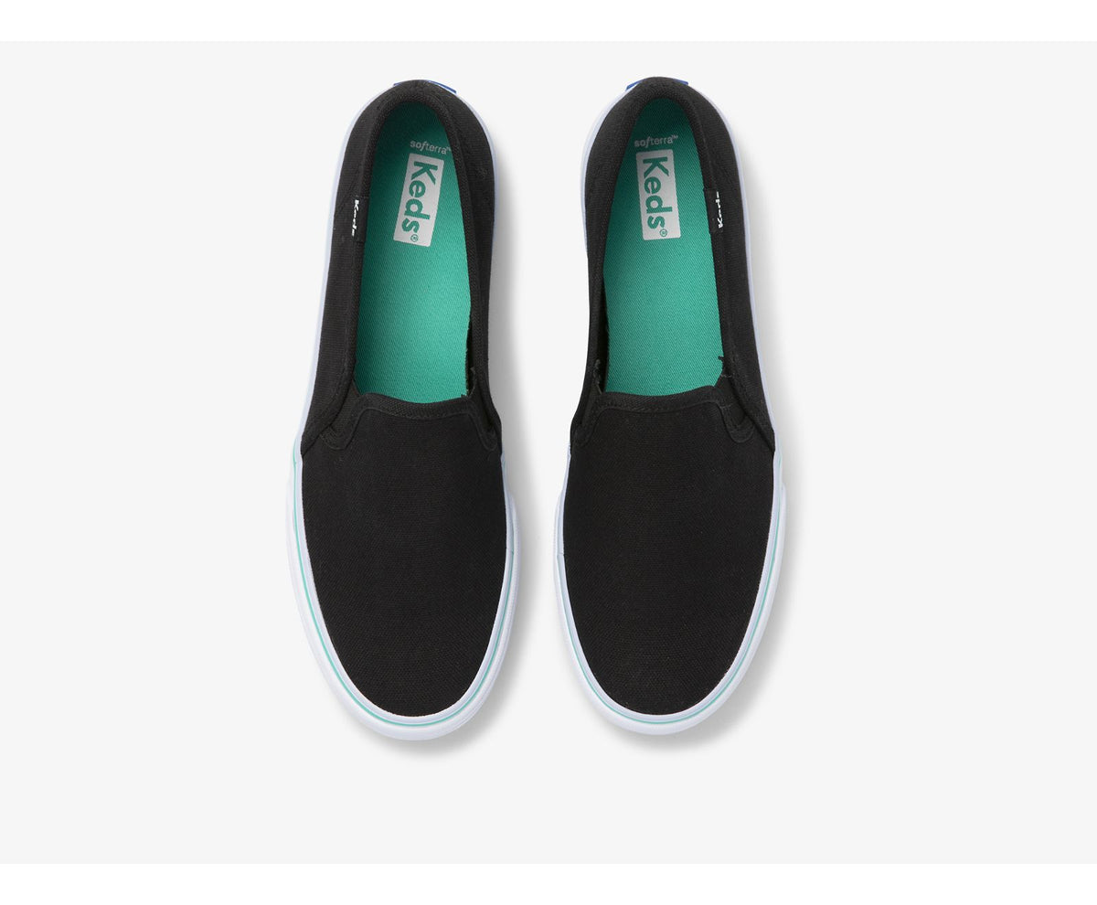 Keds | Double Decker Canvas Washable