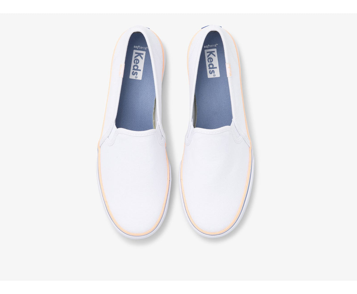 Keds | Double Decker Canvas Washable