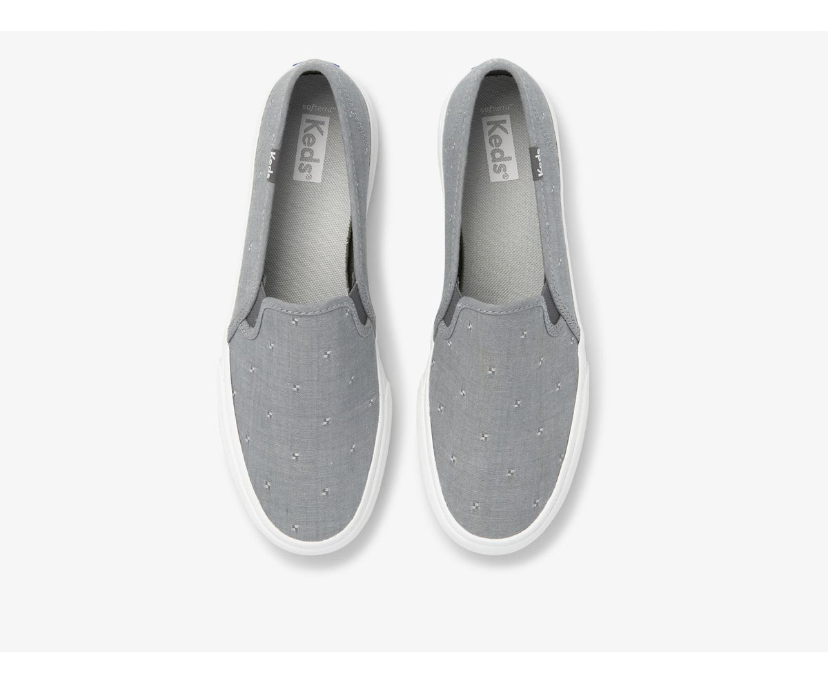 Keds | Double Decker Dobby Jacquard