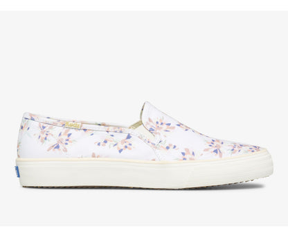 Keds | Double Decker Spring Floral