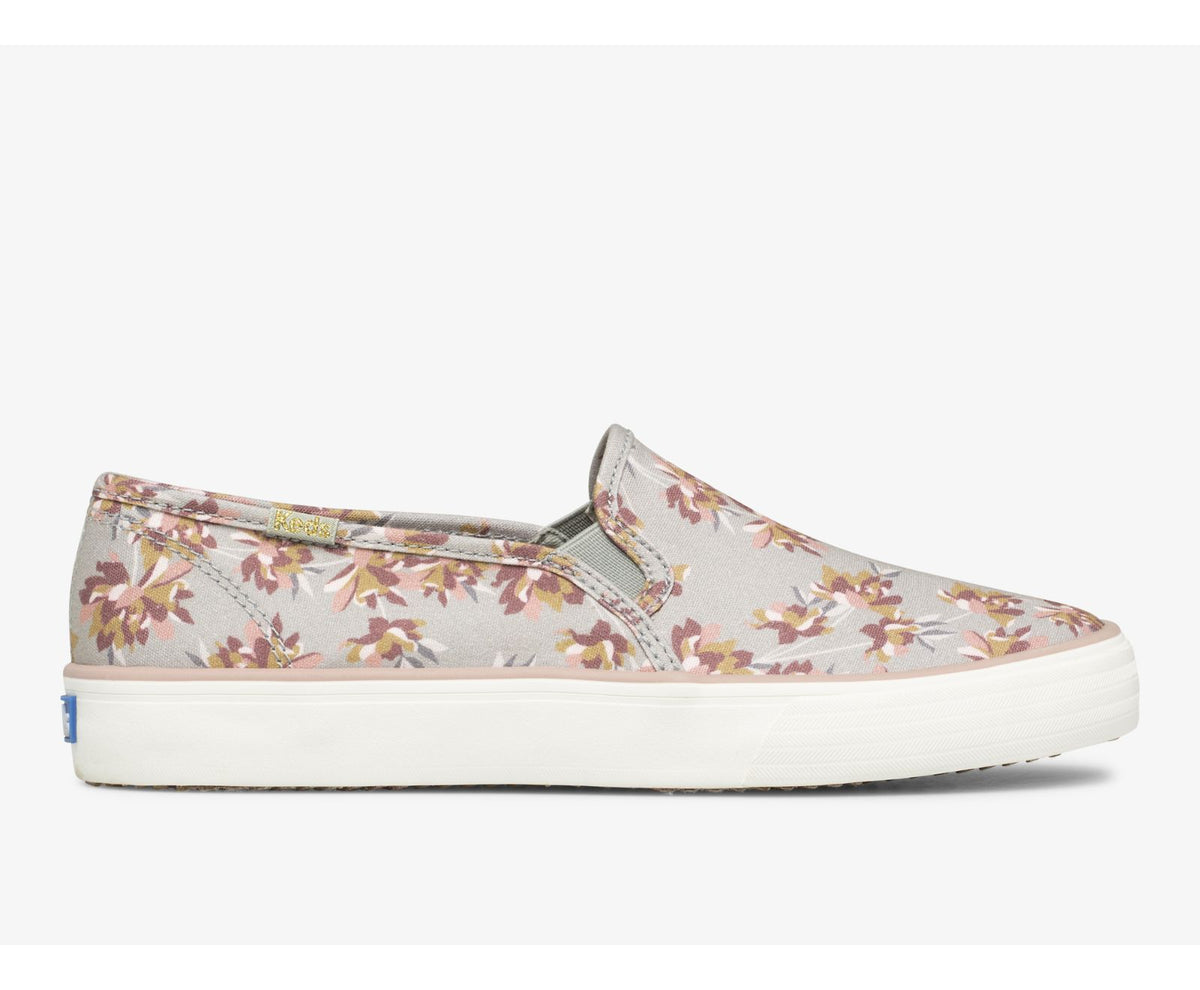 Keds | Double Decker Spring Floral