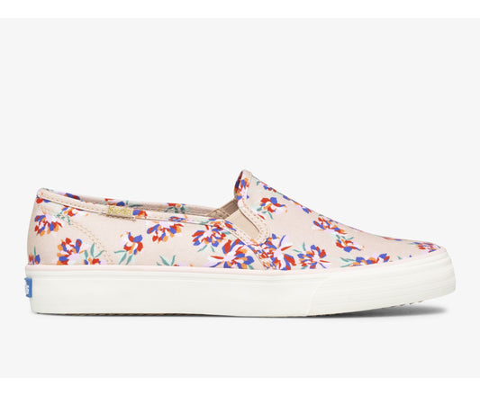 Keds | Double Decker Spring Floral