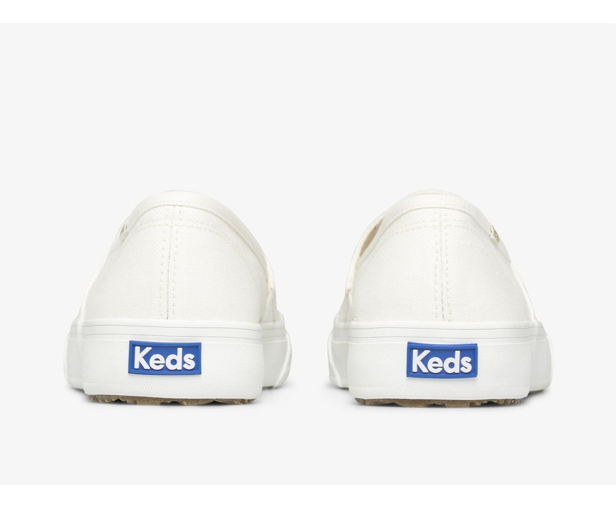 Keds | Double Decker Wave Canvas
