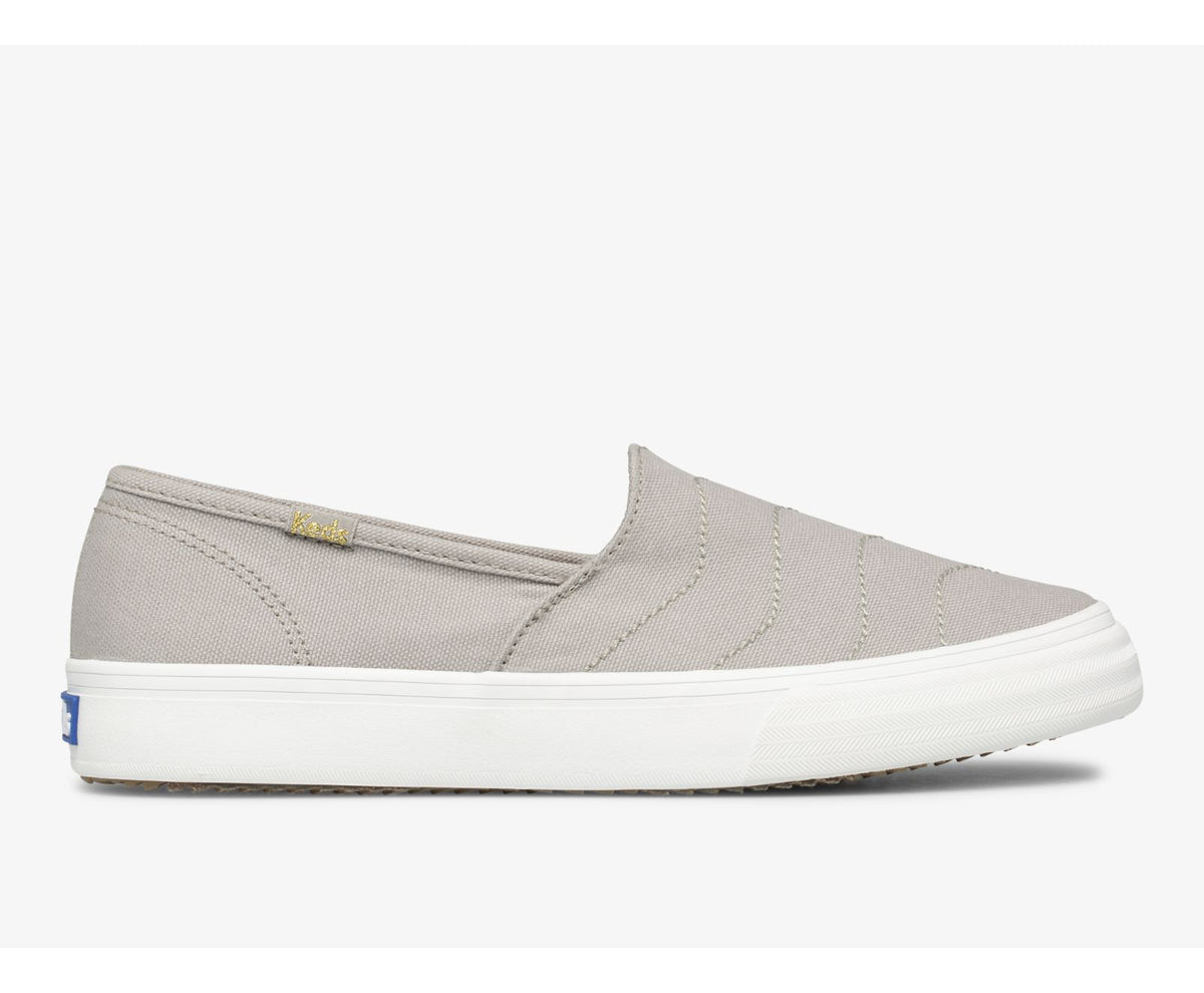 Keds | Double Decker Wave Canvas