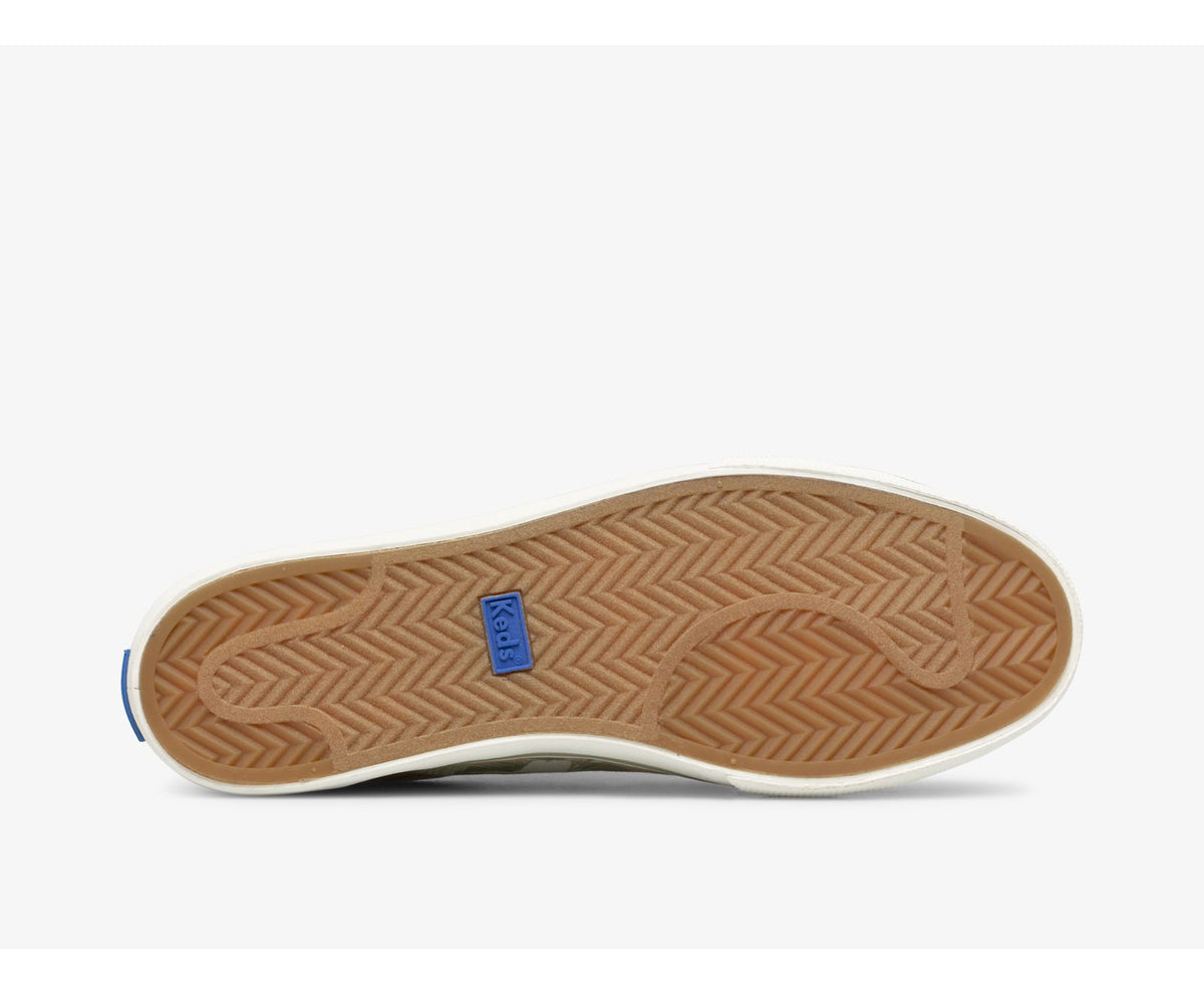Keds | Jump Kick Palm Canvas
