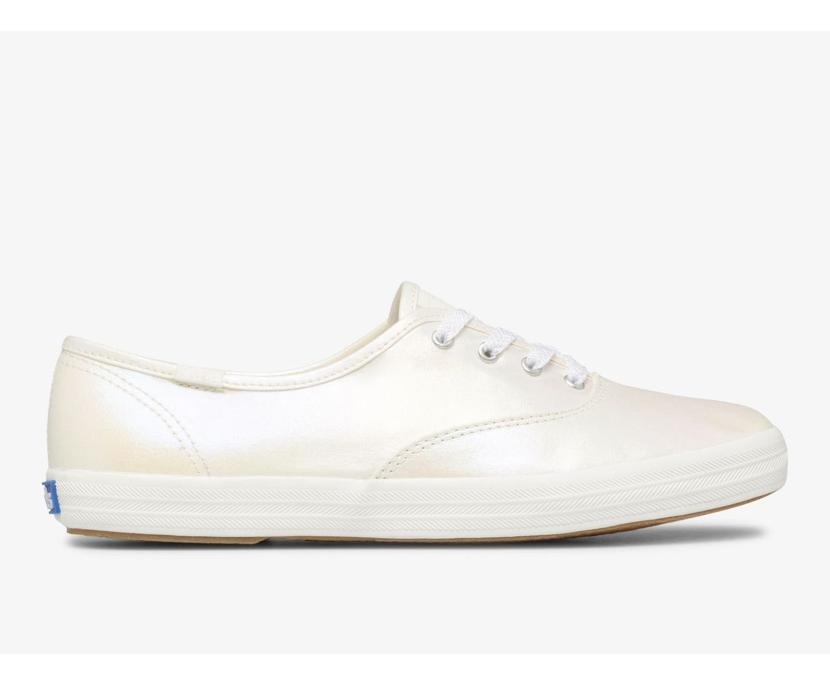 Keds | Champion Iridescent Canvas