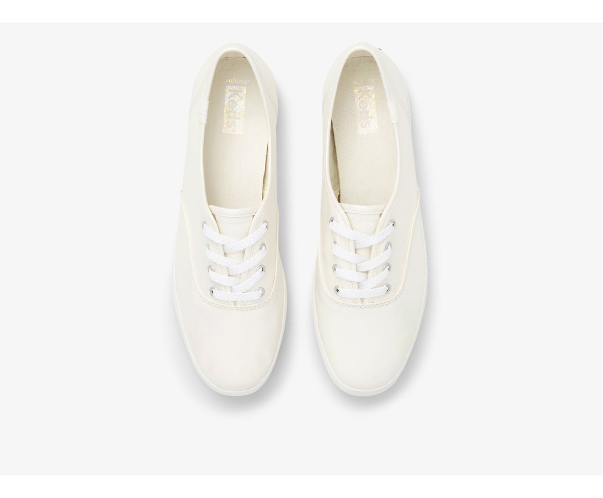 Keds | Champion Iridescent Canvas