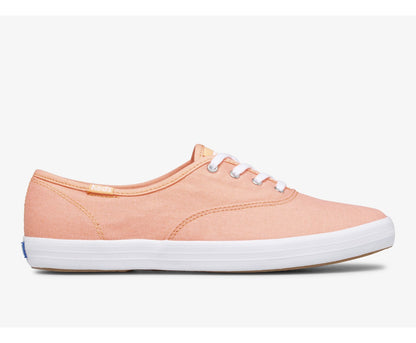 Keds | Champion Feat. Organic Neon