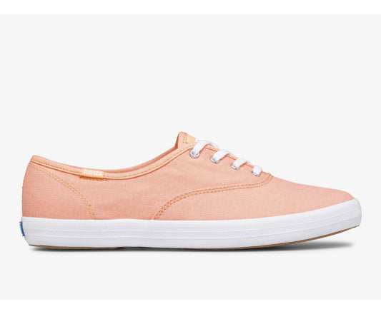 Keds | Champion Feat. Organic Neon