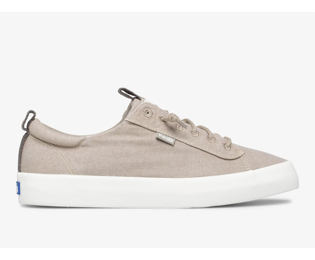Keds | Kickback Canvas Washable