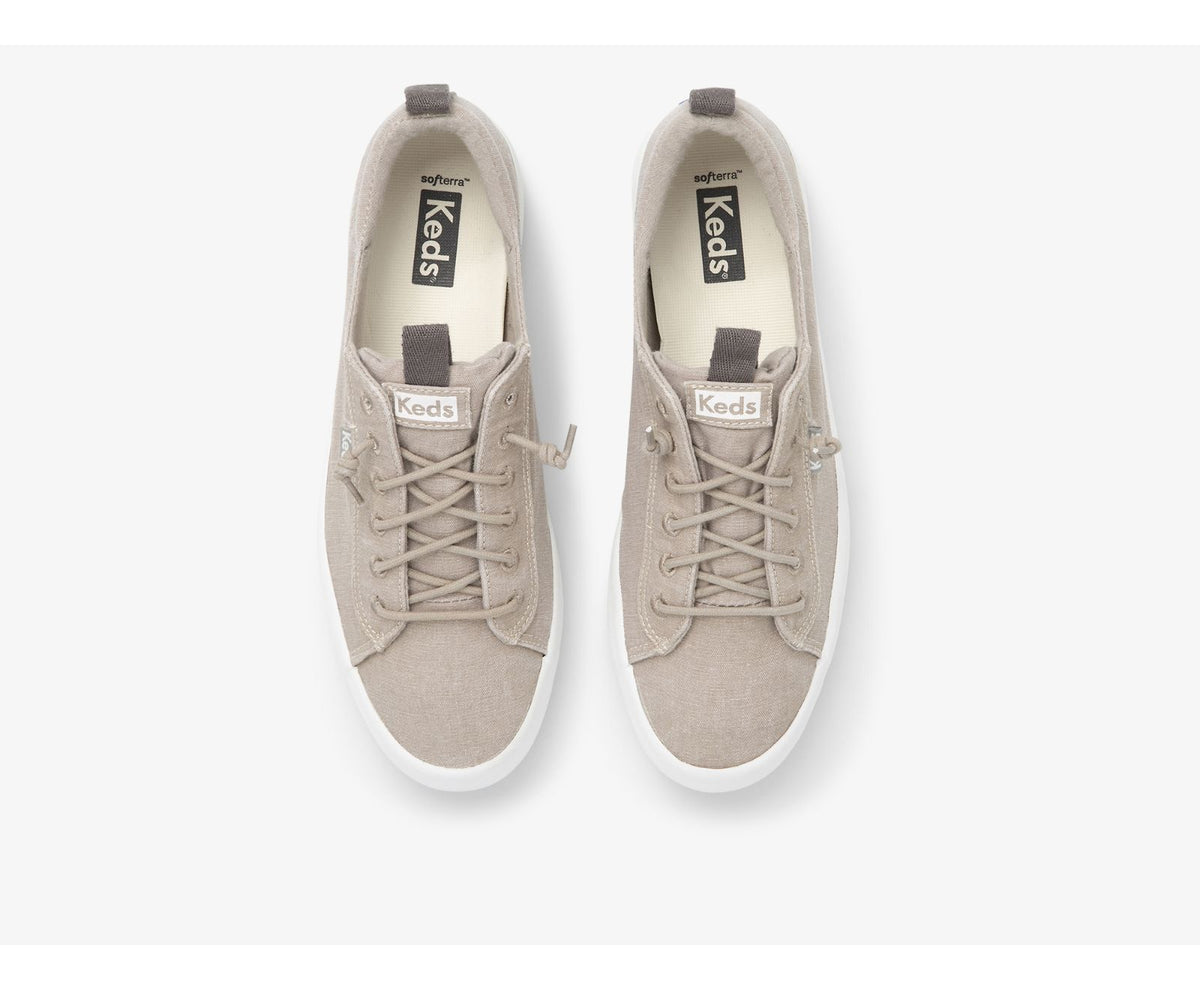 Keds | Kickback Canvas Washable