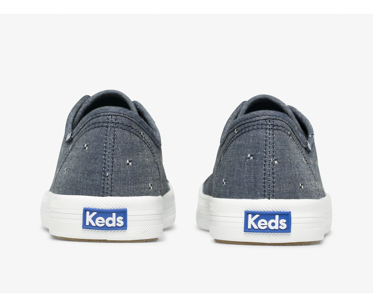 Keds | Kickstart Dobby Jacquard