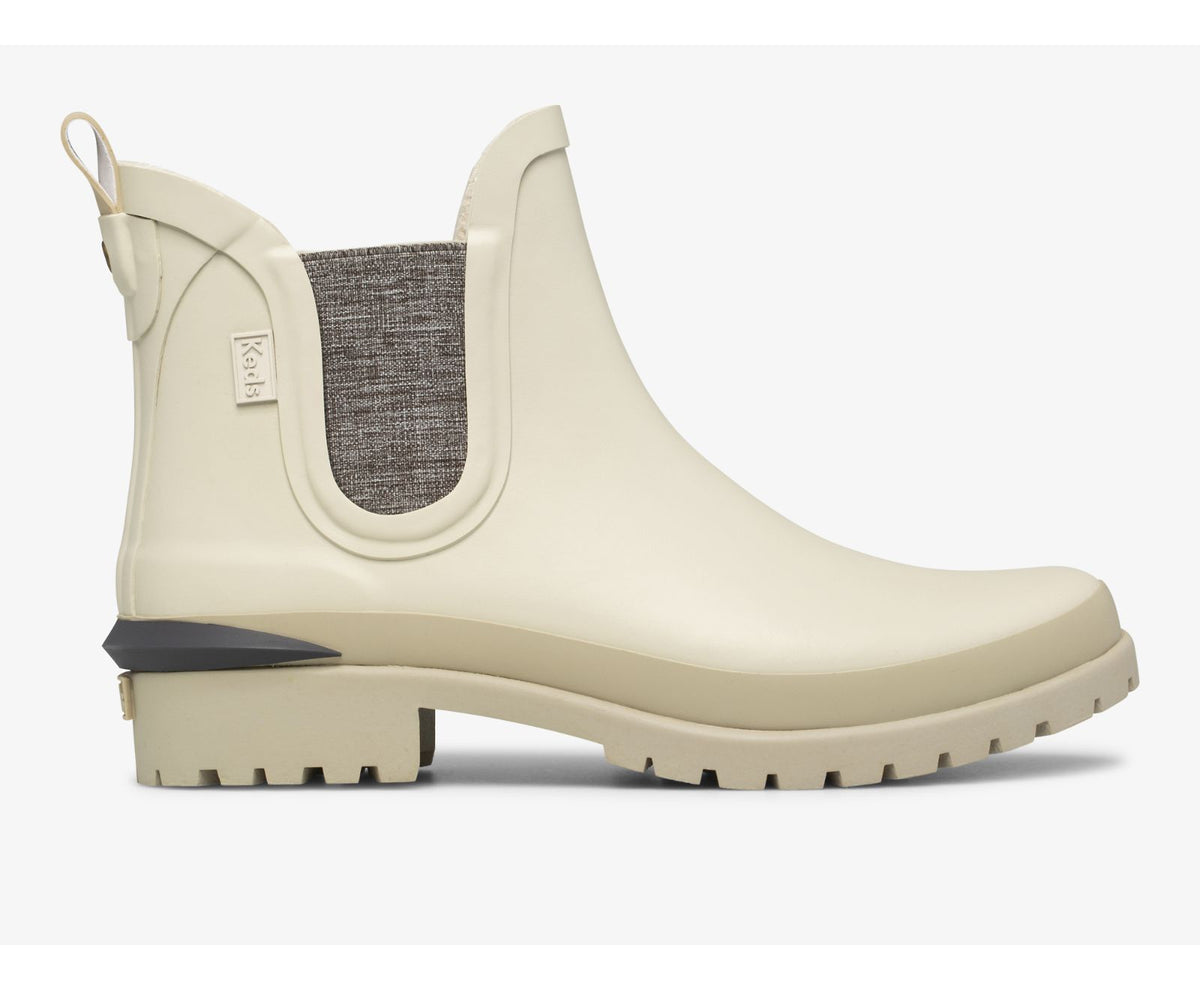 Keds | Rowan Rain Boot Heather