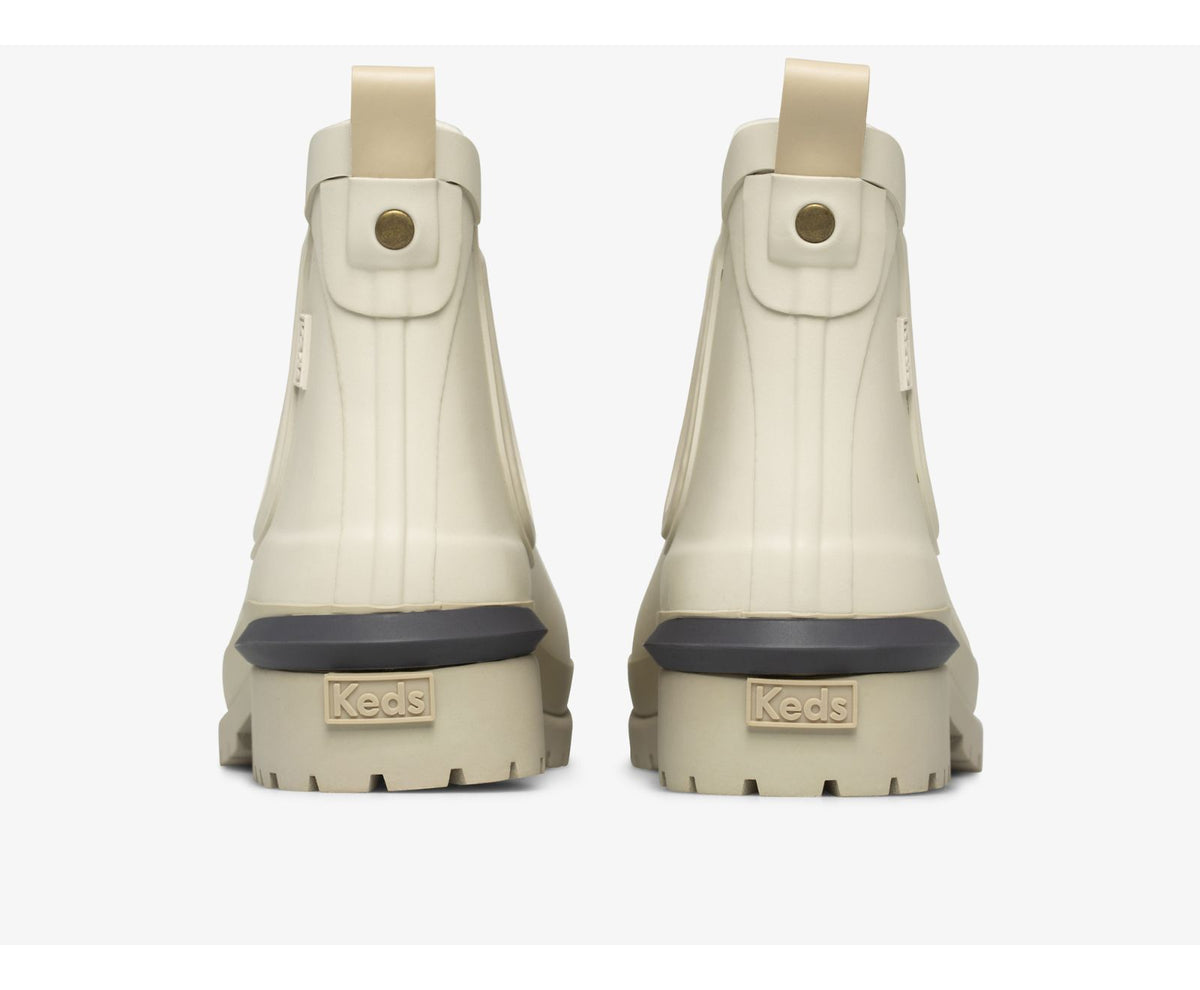 Keds | Rowan Rain Boot Heather