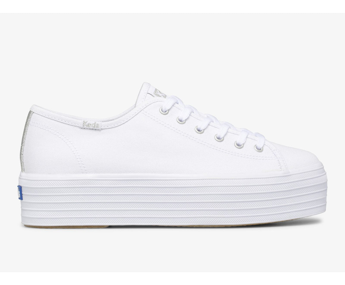 Keds | Triple Up Canvas