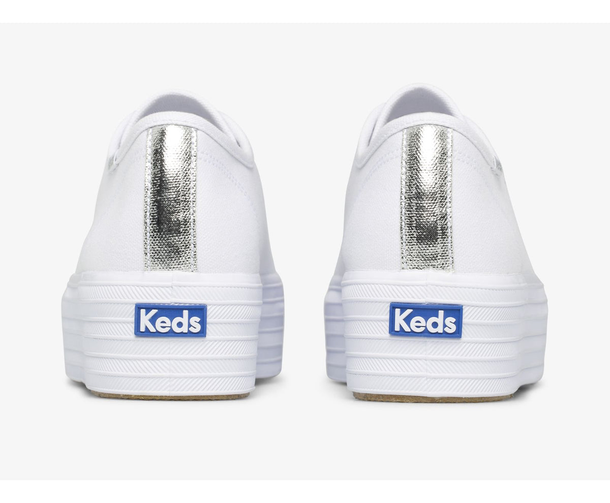 Keds | Triple Up Canvas