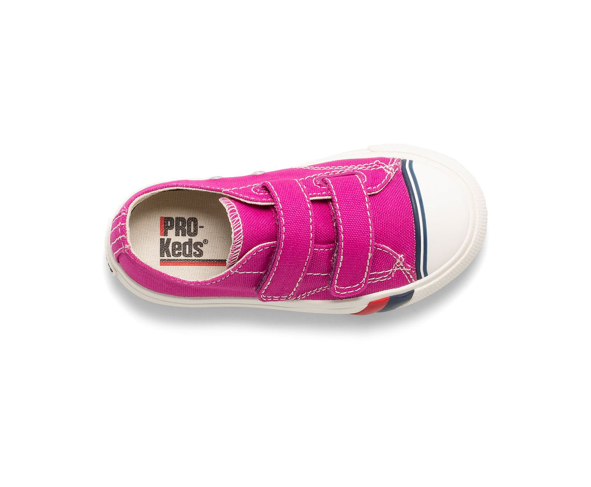 Keds | Big Kid's Royal Lo HL