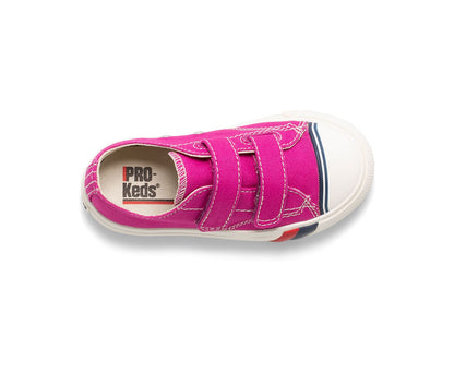 Keds | Big Kid's Royal Lo HL