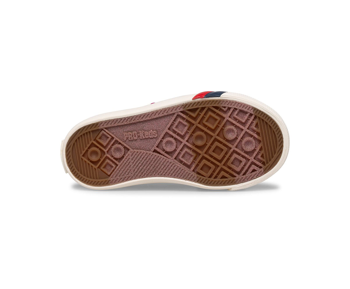 Keds | Big Kid's Royal Lo HL