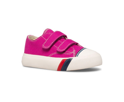 Keds | Big Kid's Royal Lo HL