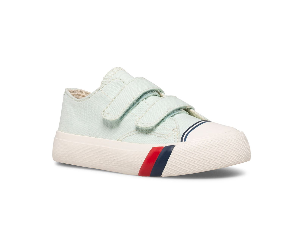 Keds | Big Kid's Royal Lo HL