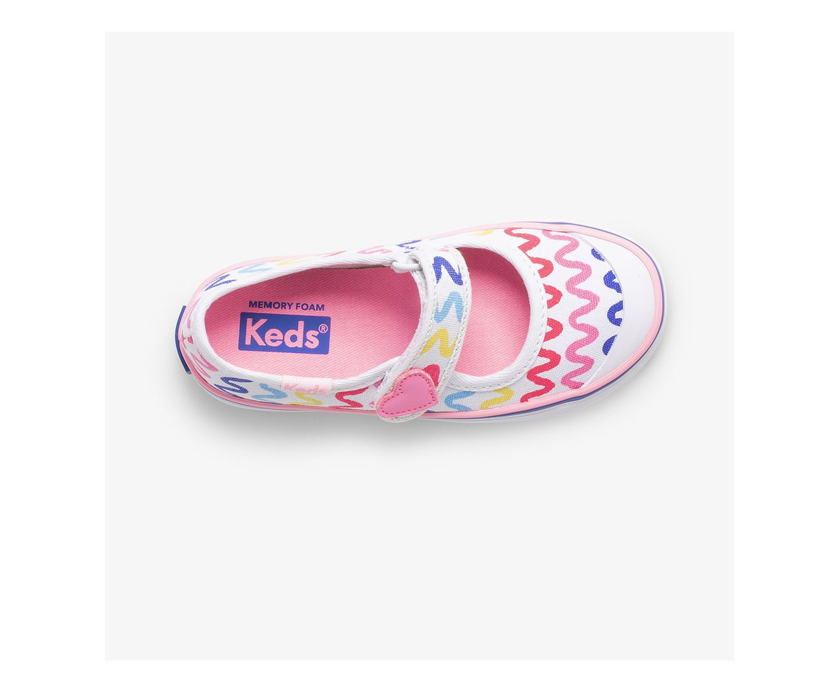 Keds | Big Kid's Harper