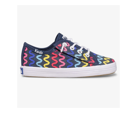 Keds | Little Kid's Kickstart Seasonal Jr