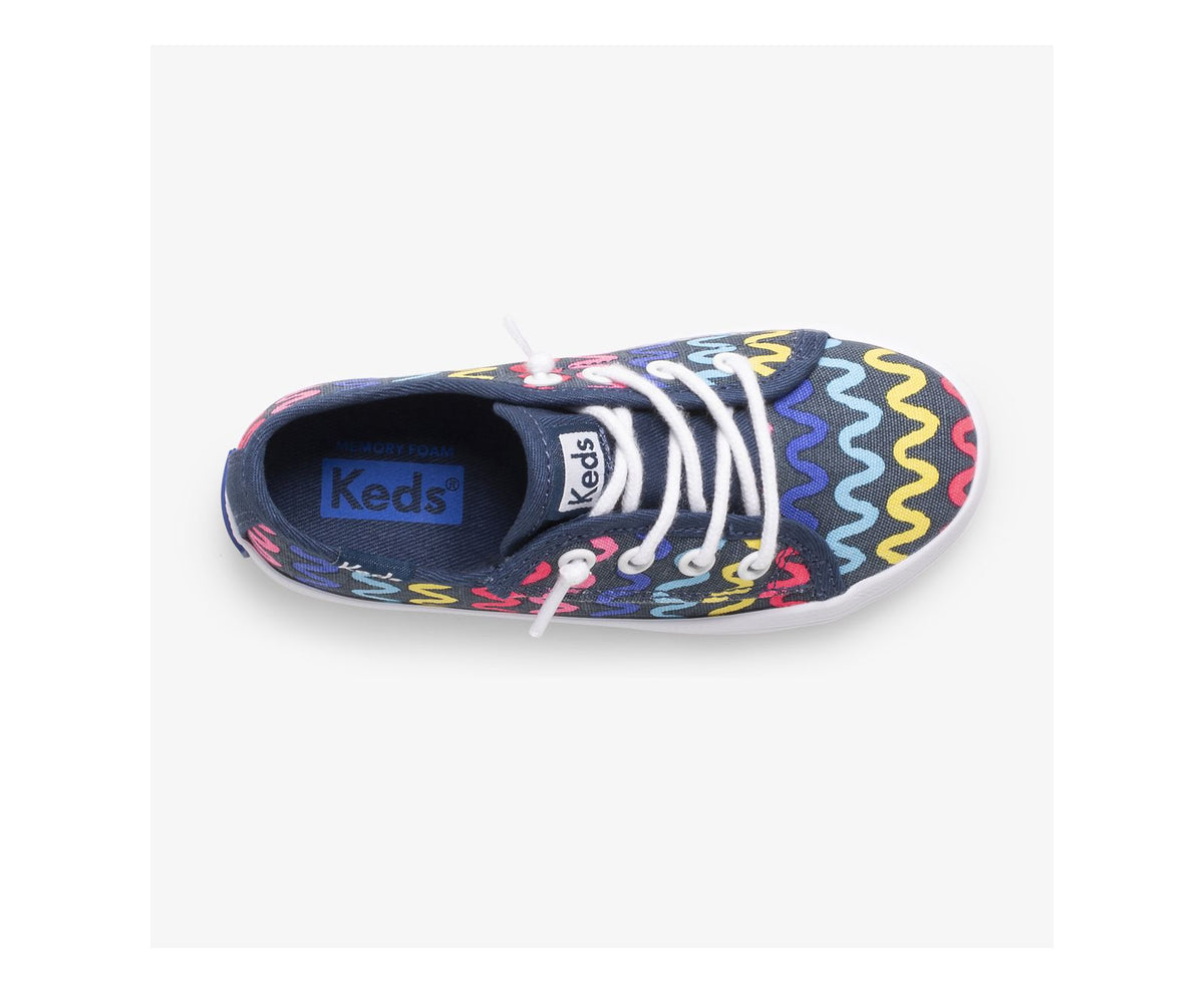 Keds | Big Kid's Kickstart Seasonal Jr