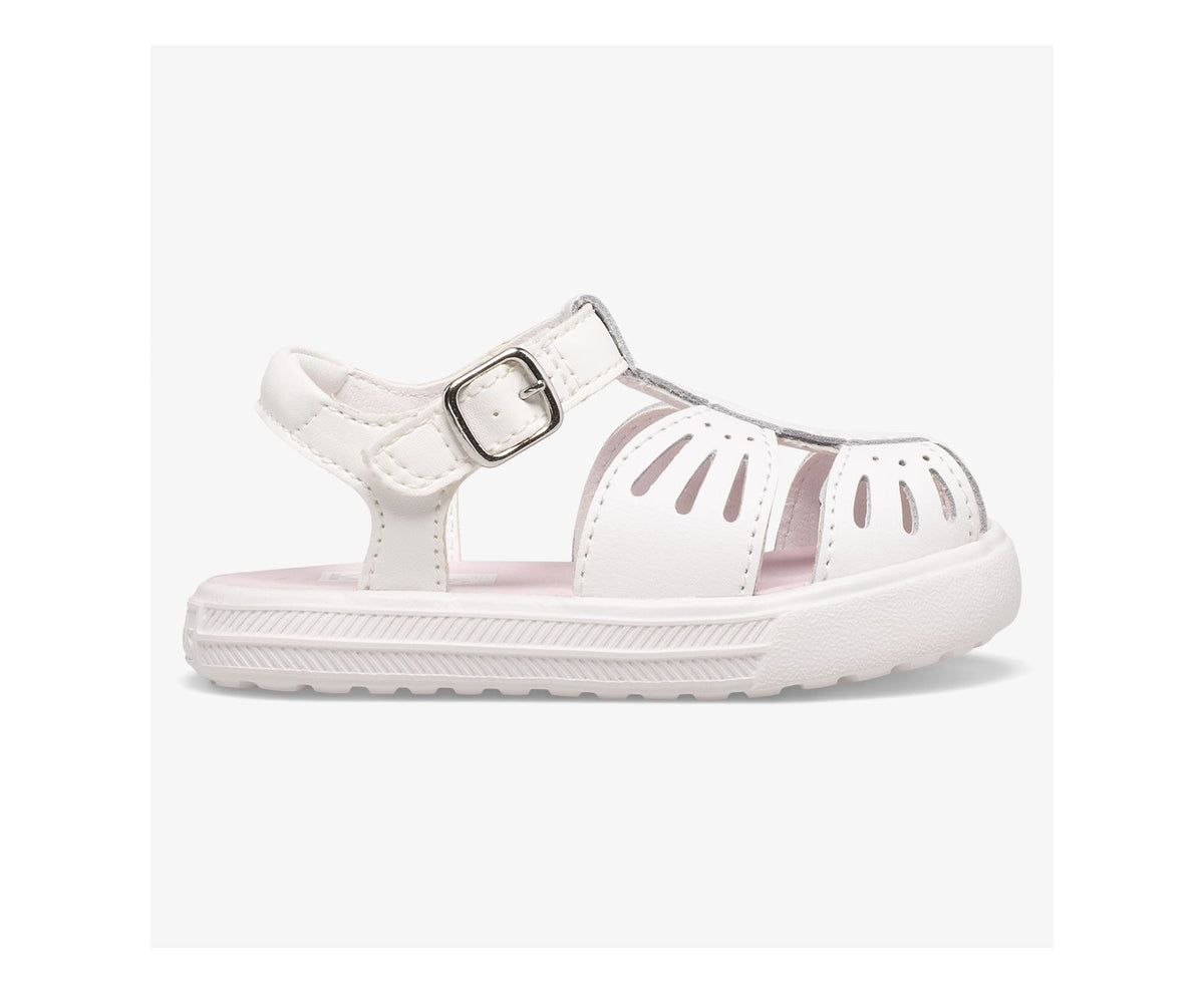 Keds | Little Kid's Daphne Butterfly Leather