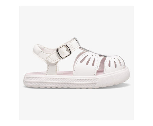 Keds | Big Kid's Daphne Butterfly Leather
