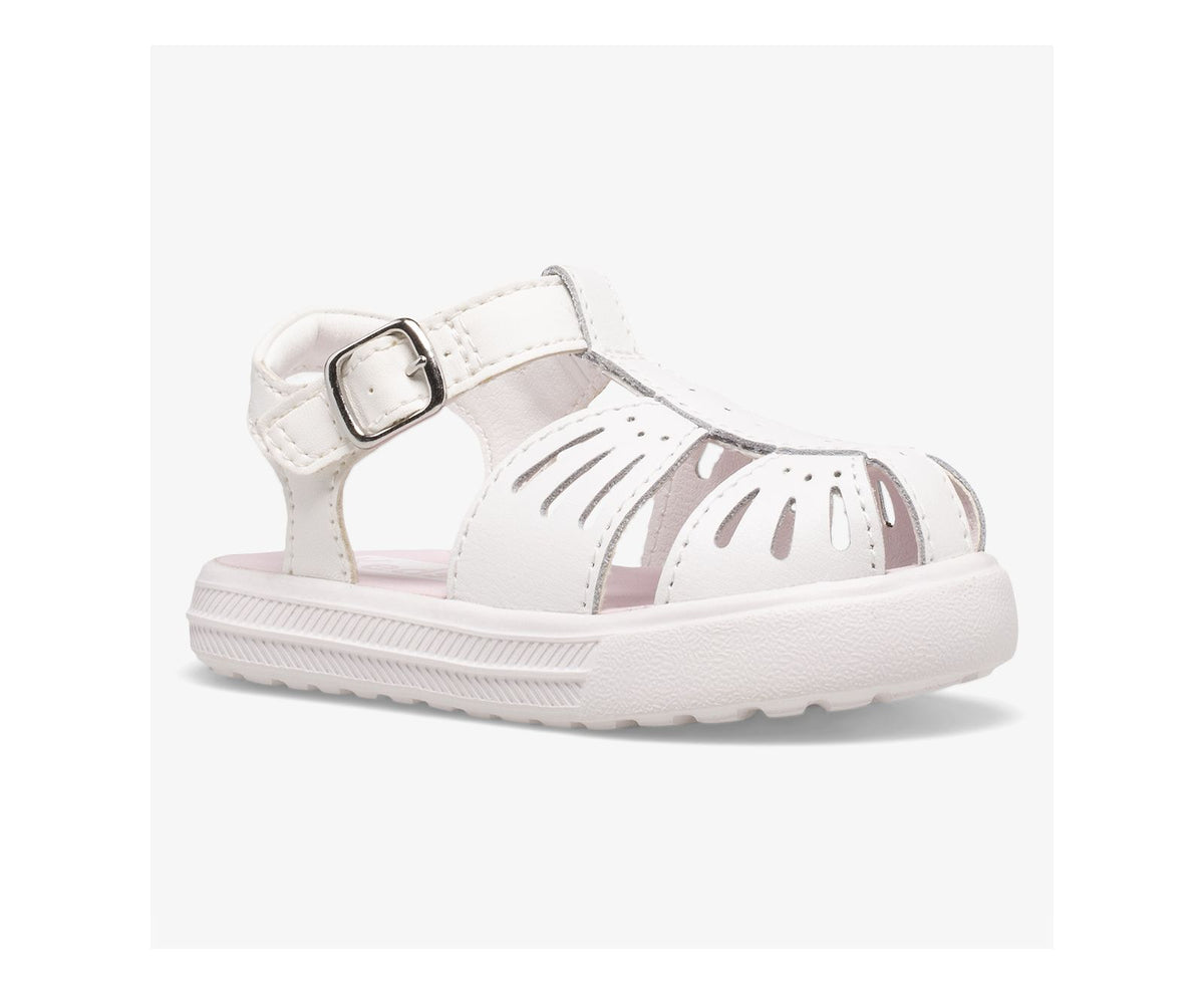 Keds | Big Kid's Daphne Butterfly Leather