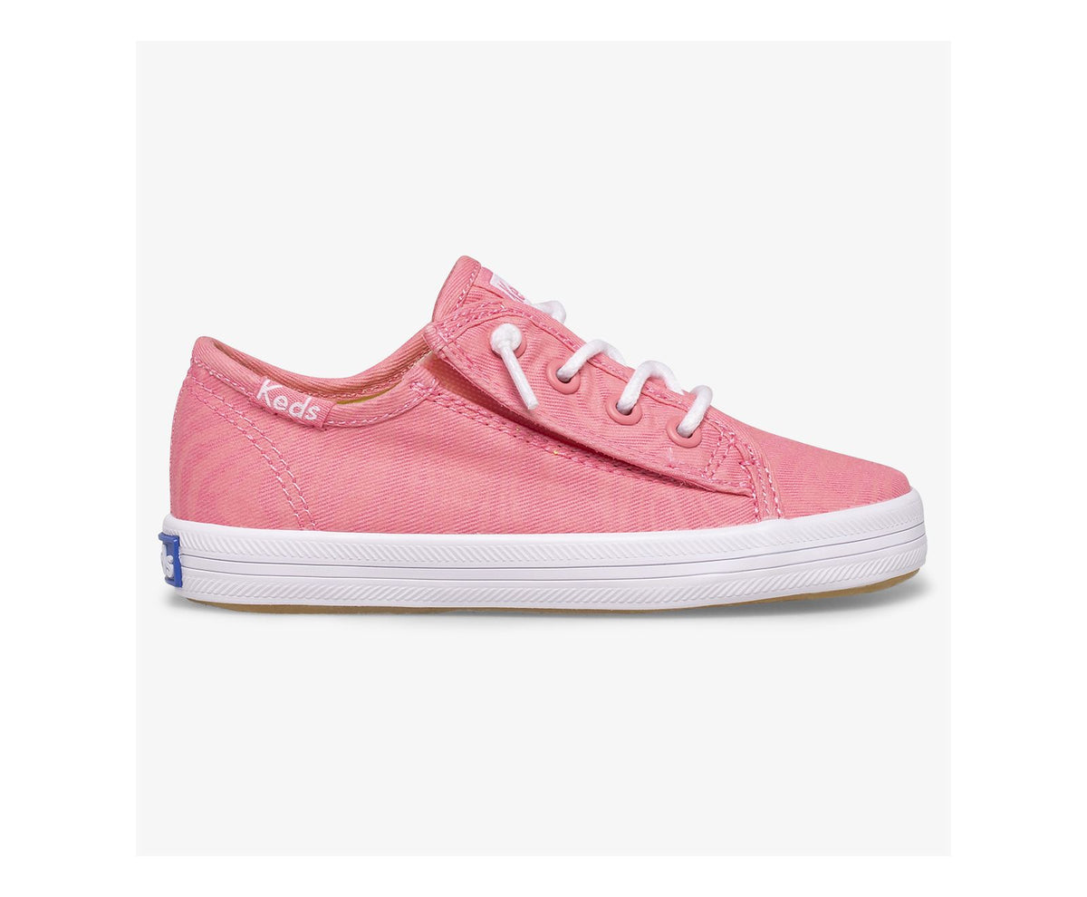 Keds | Little Kid's Kickstart Glow In The Dark Jr