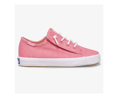Keds | Little Kid's Kickstart Glow In The Dark Jr