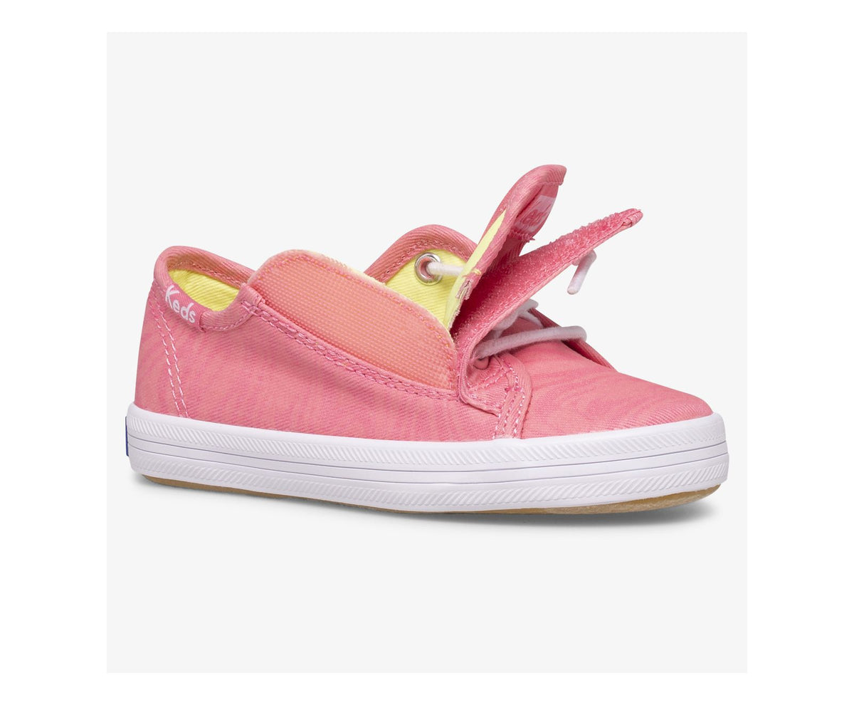 Keds | Little Kid's Kickstart Glow In The Dark Jr