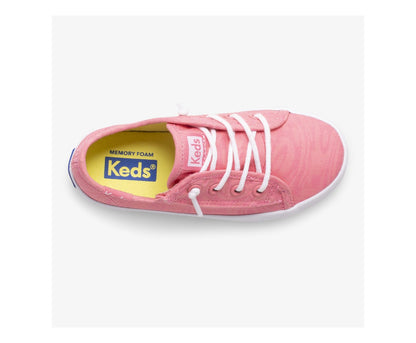Keds | Little Kid's Kickstart Glow In The Dark Jr