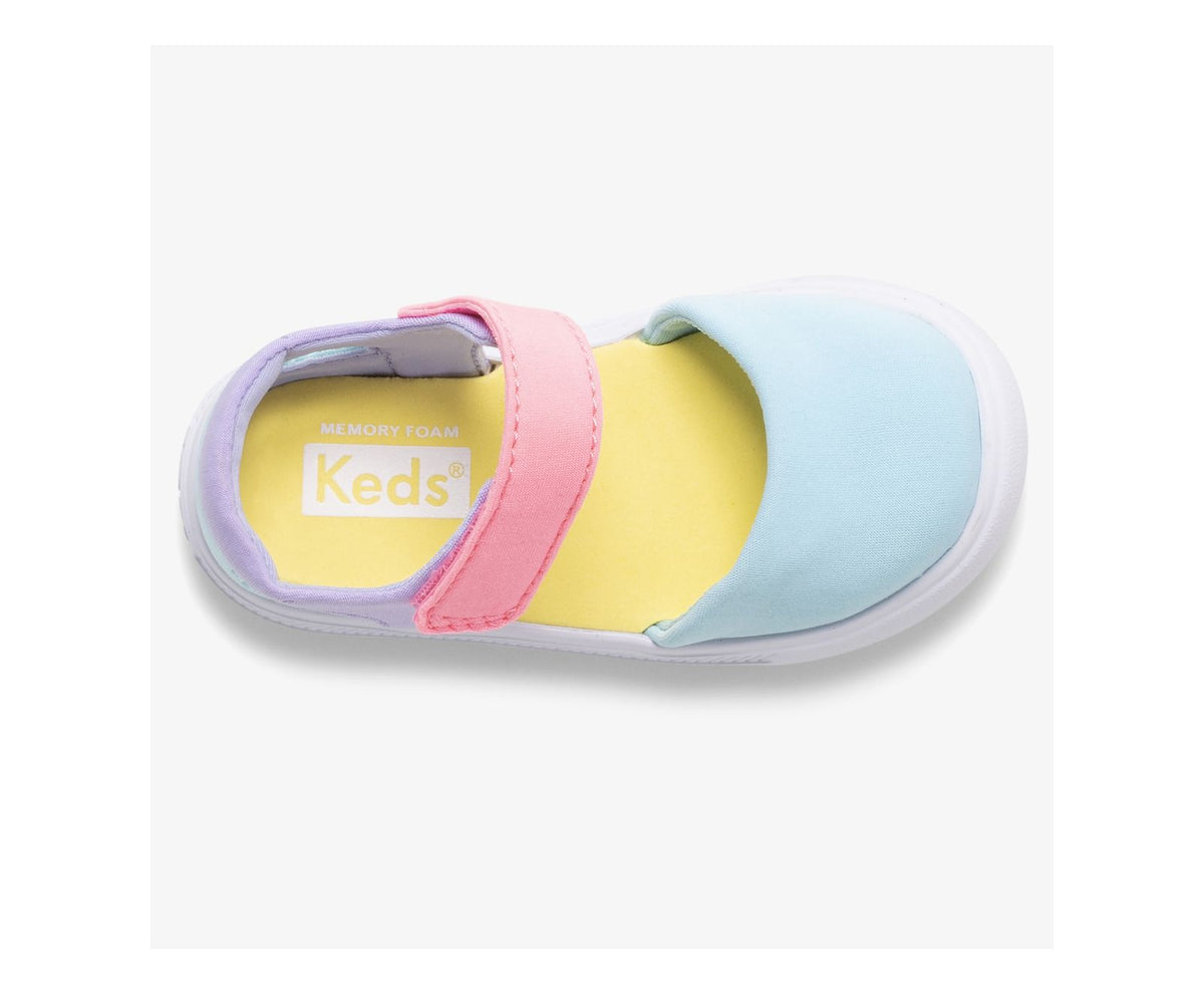 Keds | Little Kid's Finlee Flex Sandal