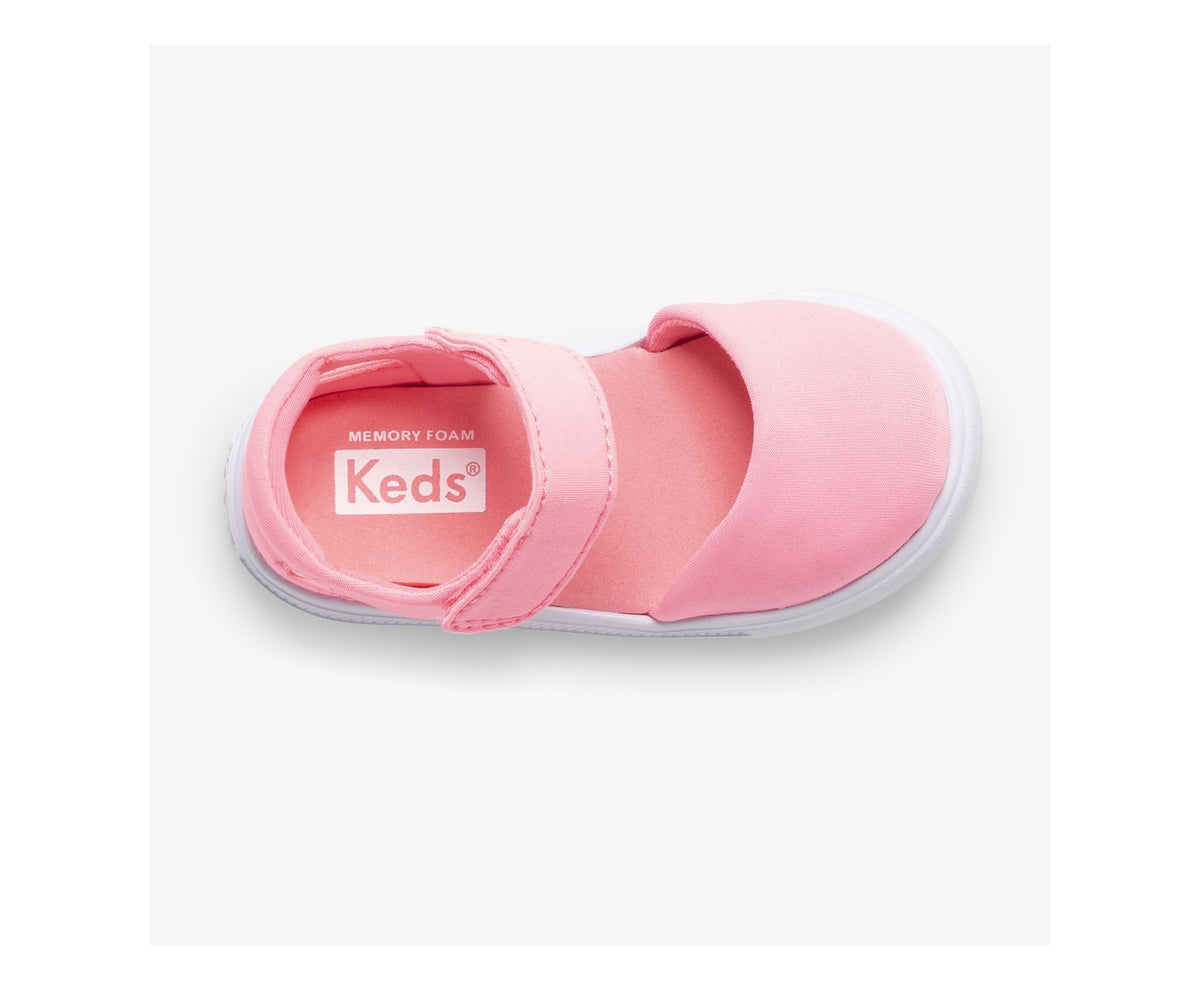 Keds | Big Kid's Finlee Flex Sandal