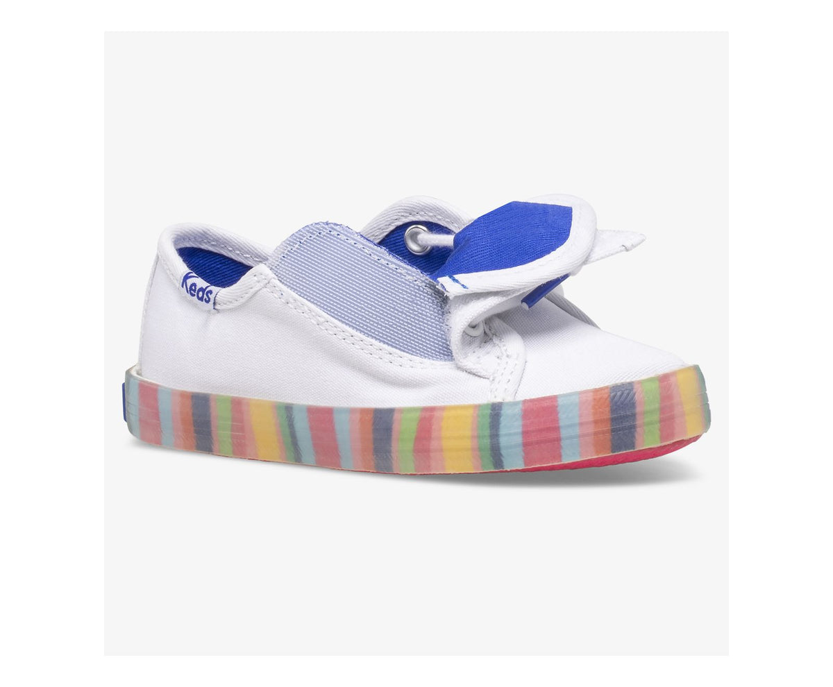 Keds | Big Kid's Kickstart Seasonal Jr