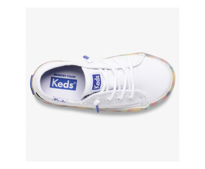 Keds | Big Kid's Kickstart Seasonal Jr