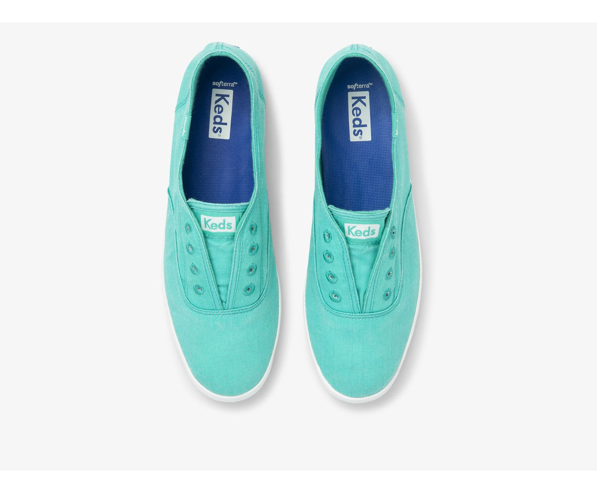 Keds | Chillax Neon Twill Washable