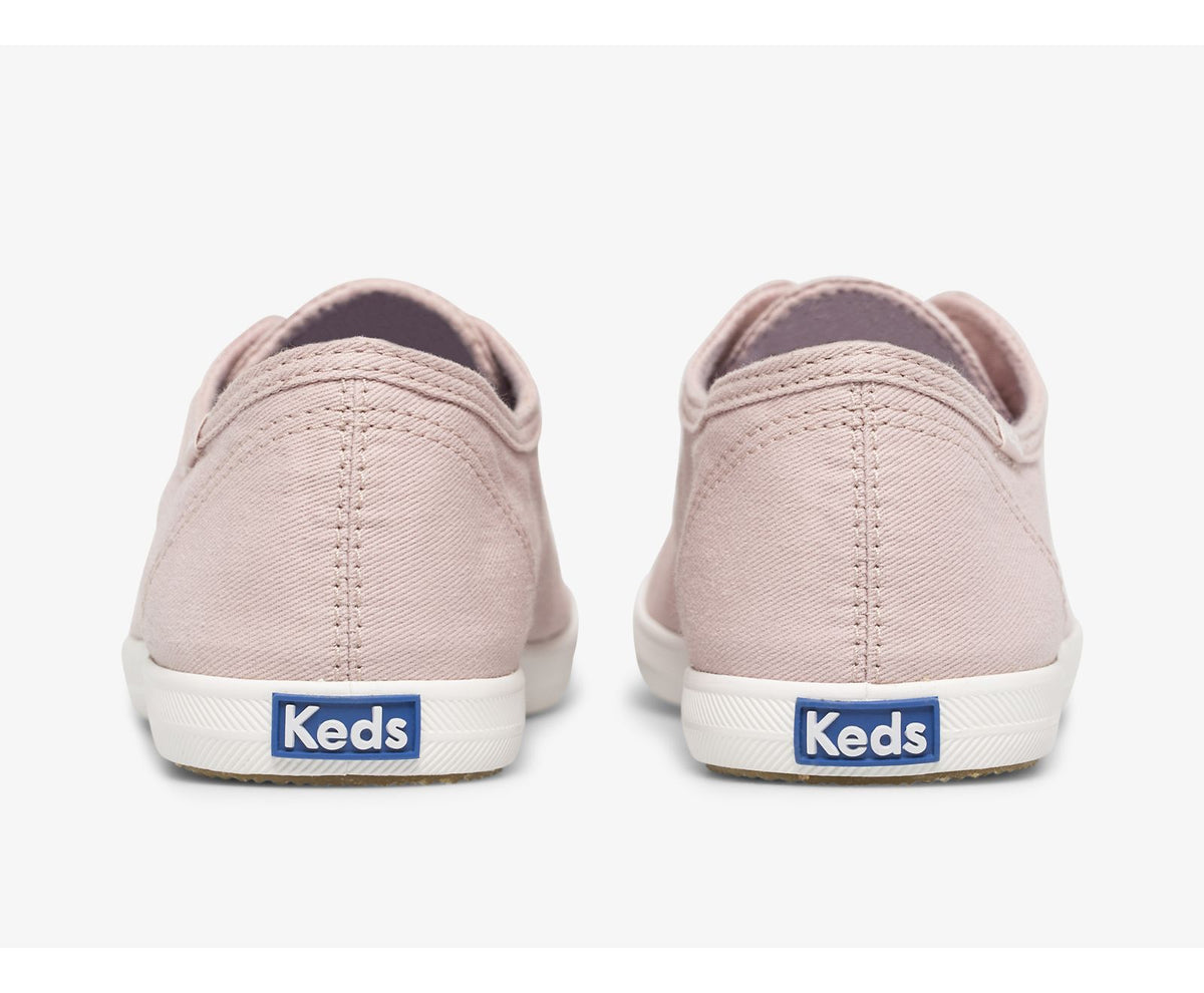 Keds | Chillax Washable Feat. Organic Cotton