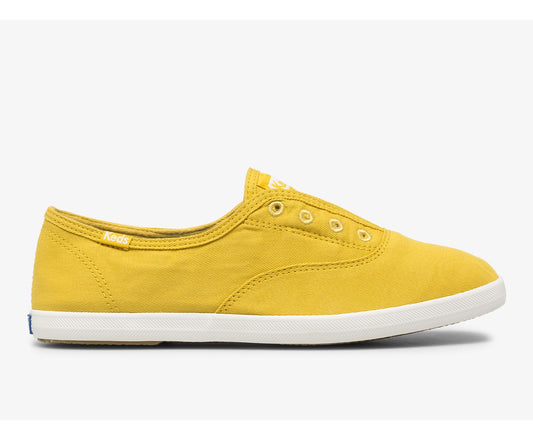 Keds | Chillax Washable Feat. Organic Cotton