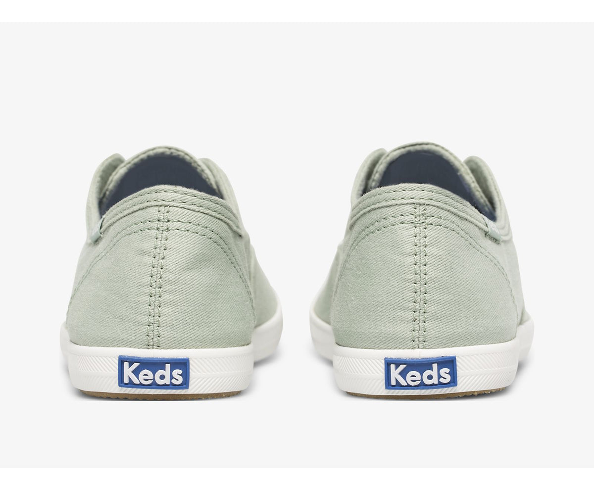 Keds | Chillax Washable Feat. Organic Cotton