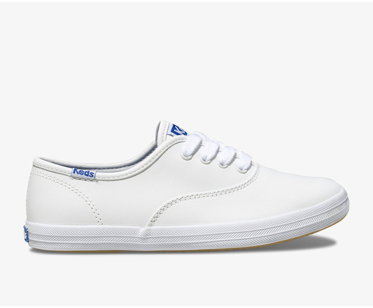 Keds | Big Kid's Champion CVO Sneaker Leather