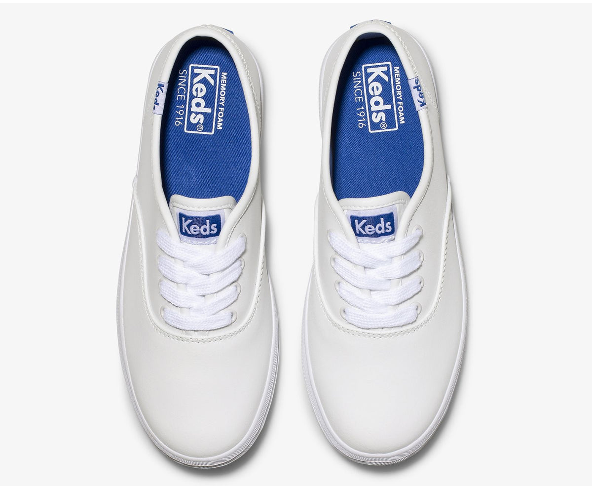 Keds | Big Kid's Champion CVO Sneaker Leather