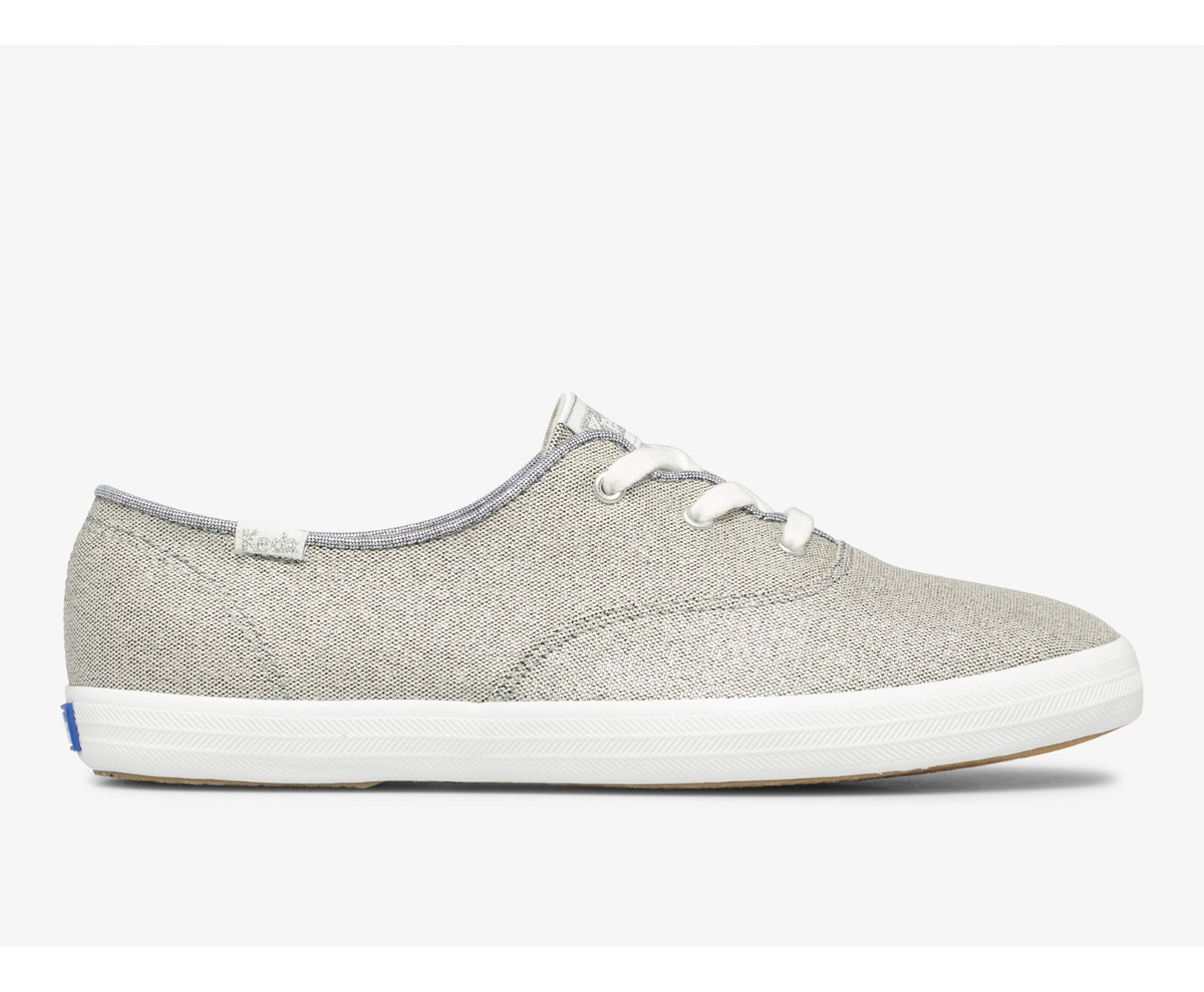 Keds | Champion Wave Metallic